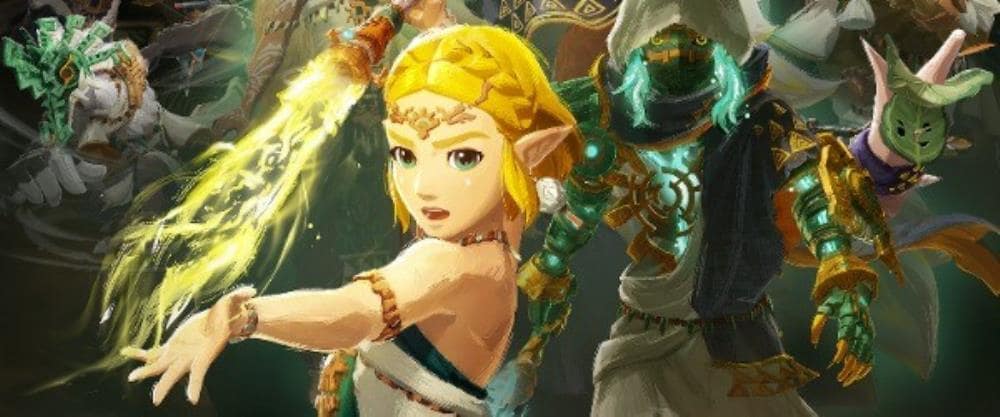 با Hyrule Warriors به گذشته‌های دور هایرول سفر کنید: نگاهی به ویژگی‌های جذاب و داستانی این بازی