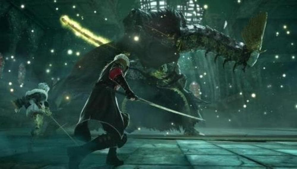 دنیای جدید، سیستم‌های جدید: بررسی کامل Code Vein II و ویژگی‌های آن!