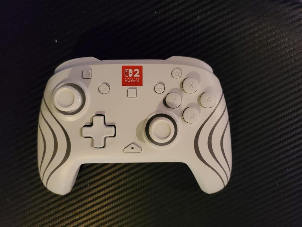 نور، قدرت و دقت؛ کنترلر Turtle Beach آماده تصاحب سوییچ دو