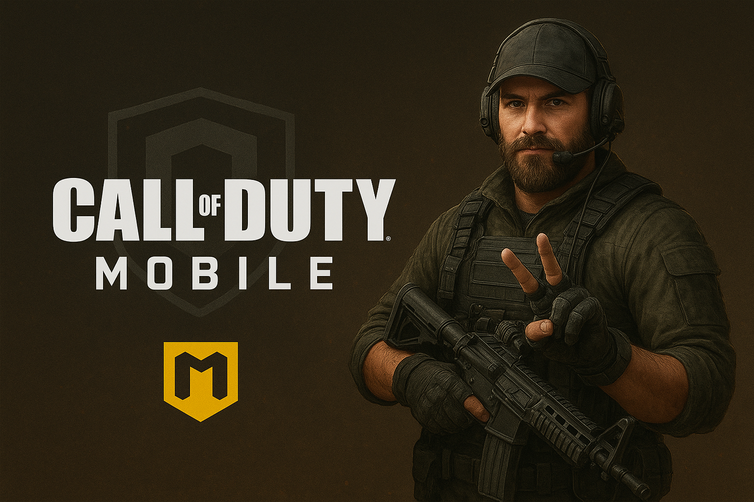 چگونه در کالاف دیوتی موبایل کلن بسازیم