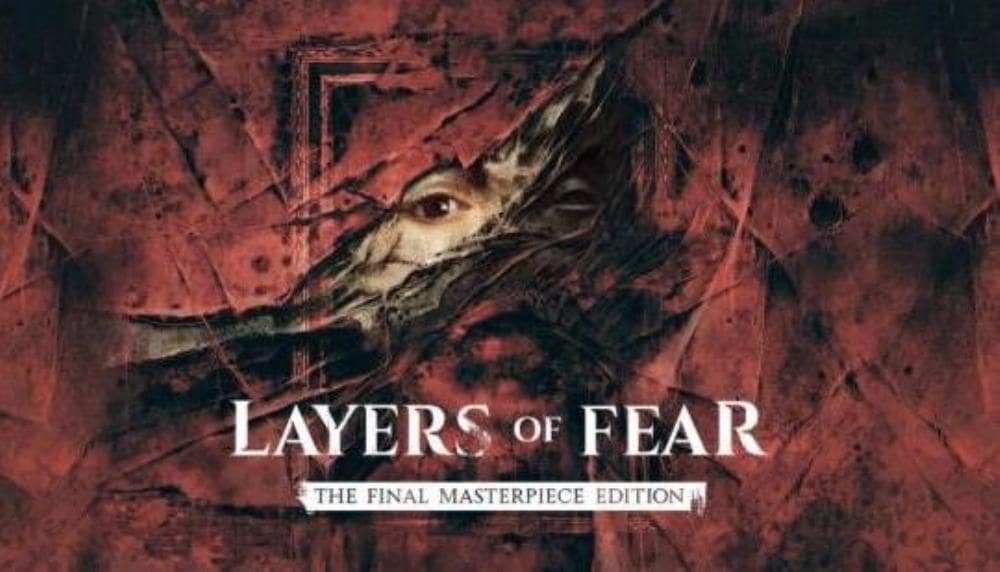 نسخه نهایی Layers of Fear حالا روی Switch 2 در دسترس است