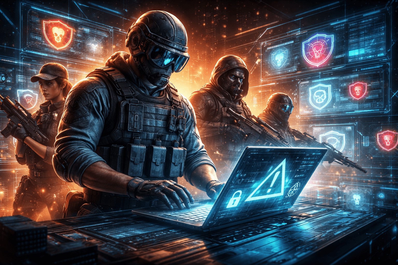 تغییرات بزرگ در سیاست‌های ضد تقلب PUBG برای سال 2026؛ چه انتظاراتی باید داشته باشیم؟