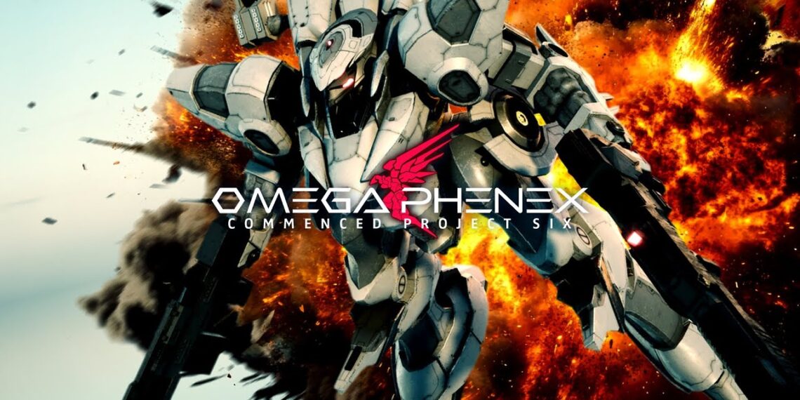 از نسخه آلفا تا ماموریت‌های حماسی: چرا Omega Phenex یکی از بازی‌های مورد انتظار ۲۰۲۷ است