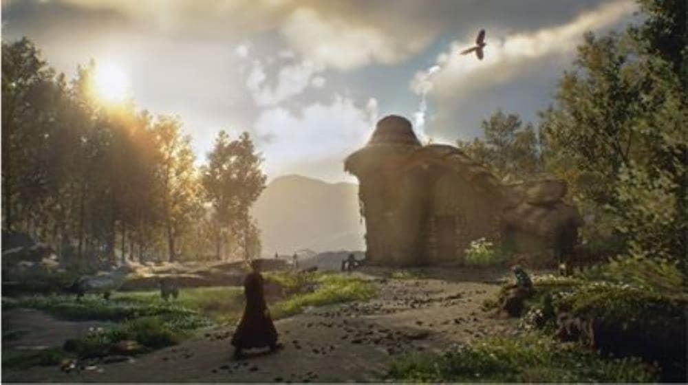جادوی فروش شکست‌ناپذیر؛ Hogwarts Legacy از مرز چهل میلیون نسخه عبور کرد