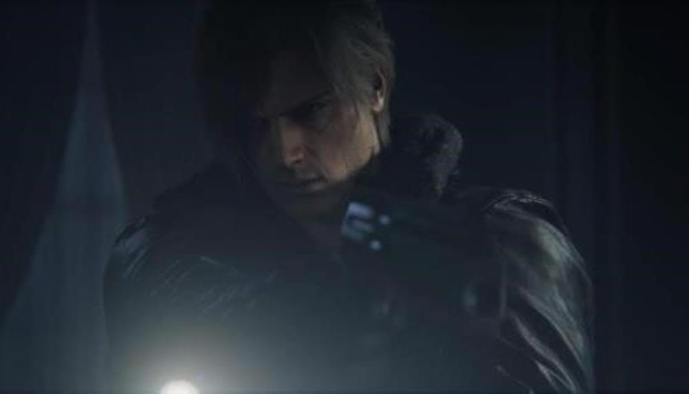 اکشن، معما و وحشت؛ سبک جدید بازی لئون در Resident Evil Requiem