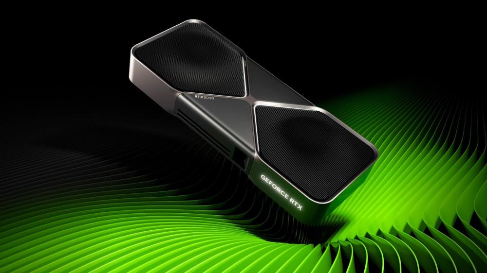 بازگشت PhysX به پردازنده‌های گرافیکی سری RTX 50: انویدیا دنیای بازی‌ها را دگرگون کرد!