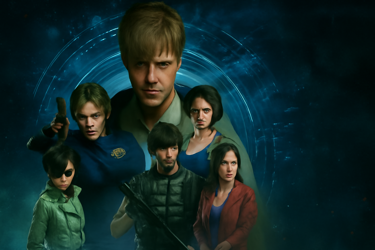 بازی موبایلی Resident Evil Survival Unit به قله‌های جدیدی رسید؛ ۲ میلیون دانلود در ۱۰ روز!