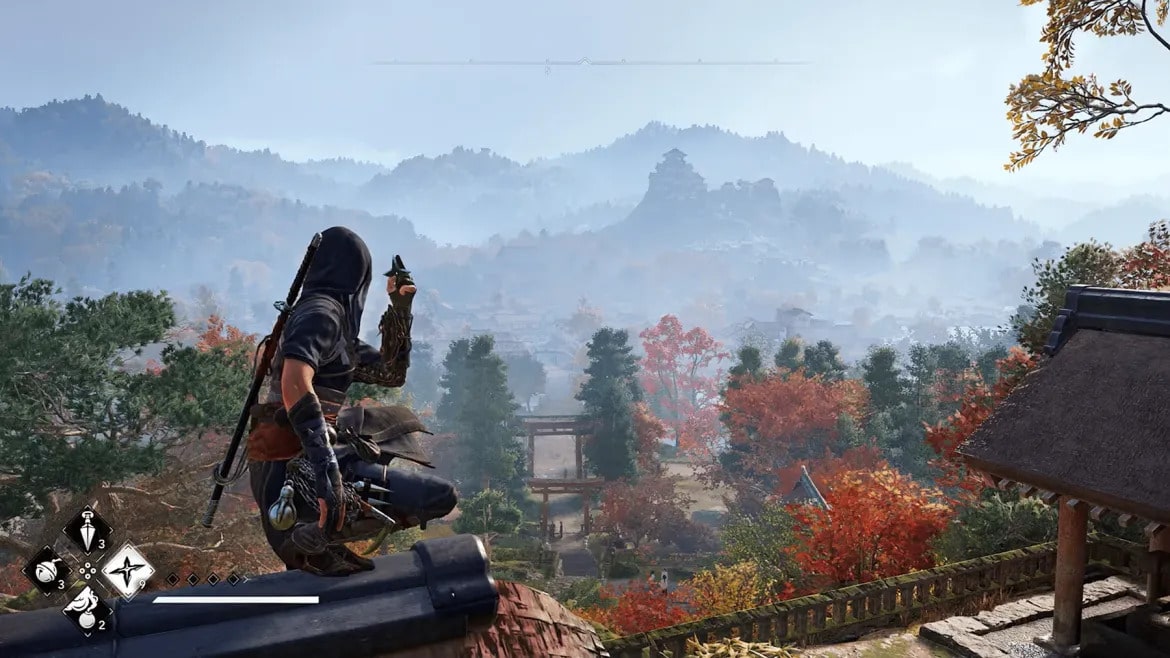 شگفتی Assassin’s Creed Shadows: آیا نینتندو سوئیچ ۲ می‌تواند در برابر کنسول‌های نسل جدید رقابت کند؟