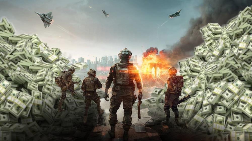بازگشت طوفانی Battlefield؛ نسخه جدید حتی خود EA را هم شوکه کرد