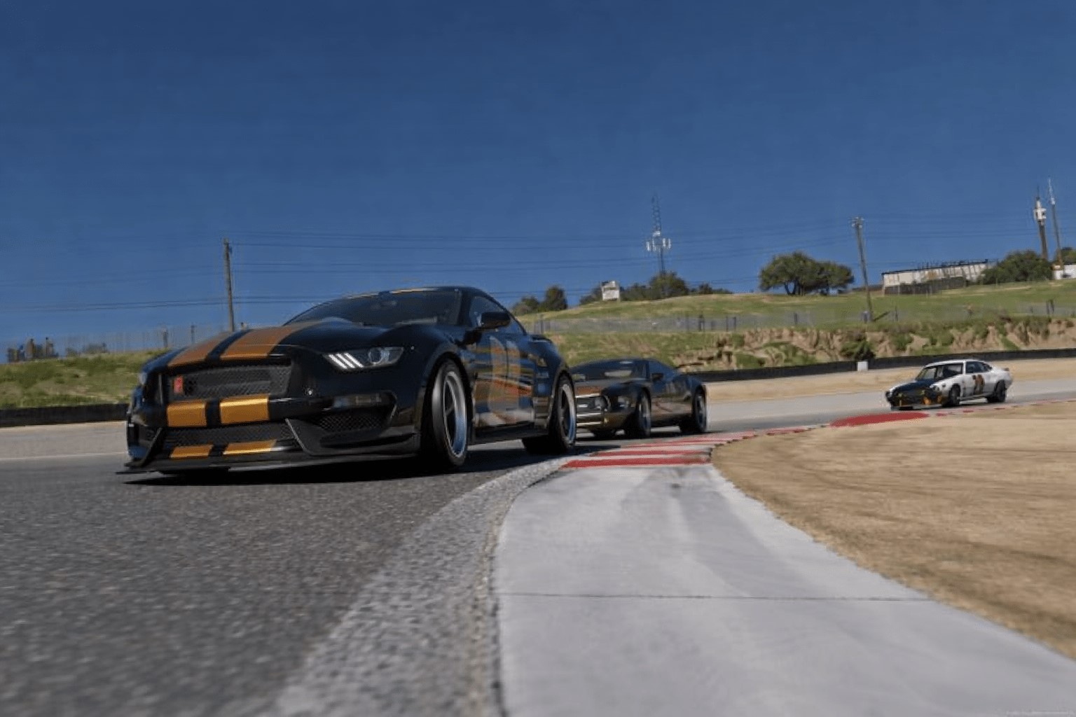 رکوردی که پلی‌استیشن هم انتظارش را نداشت؛ انفجار کاربران Gran Turismo 7