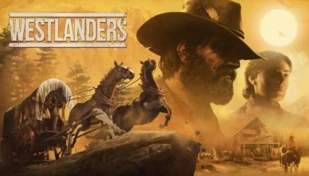 Westlanders: تجربه جدید بقا و ساخت‌وساز با تم وسترن به زودی برای کنسول‌ها و PC