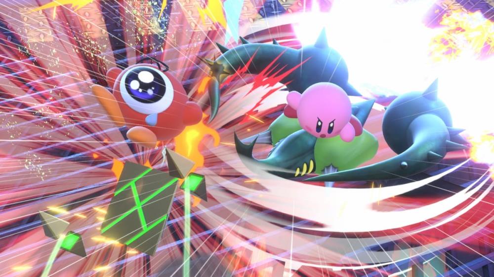 Kirby Air Riders همه را شوکه کرد؛ بازگشتی که کسی انتظارش را نداشت