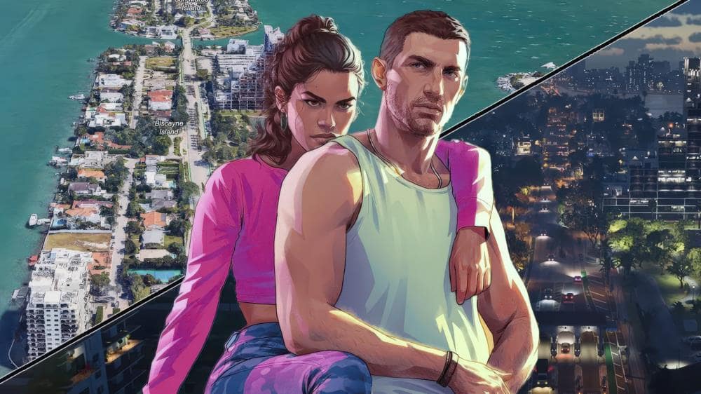 شوک بزرگ در راه است؟ GTA 6 ممکن است به یک MMORPG تبدیل شود