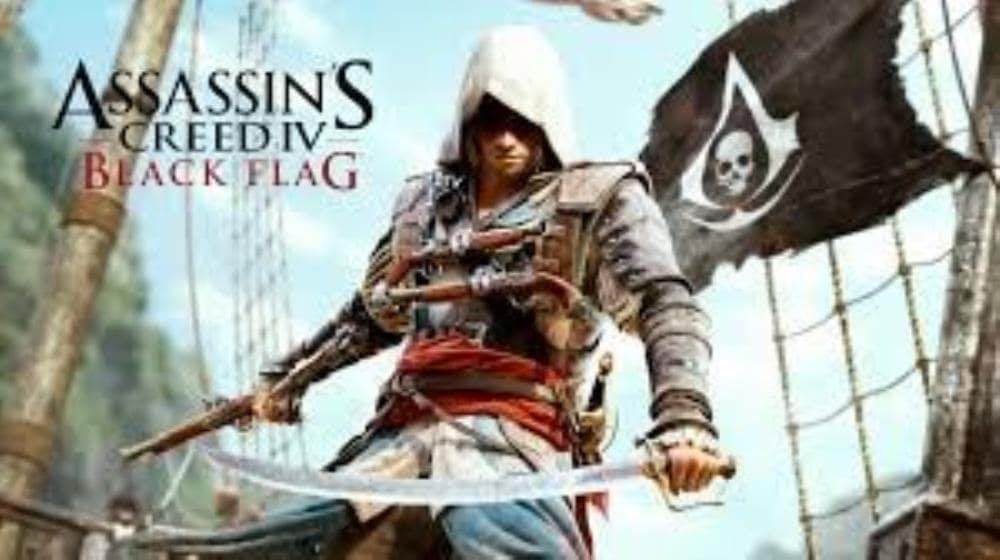 بازسازی Assassin’s Creed Black Flag نزدیک است؟ دامنه جدید با قابلیت همگام‌سازی کشف شد!