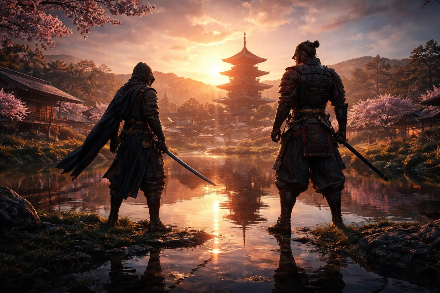 بازتاب‌های واقعی، کنترل بیشتر؛ آیا این بهترین نسخه Assassin’s Creed Shadows است؟
