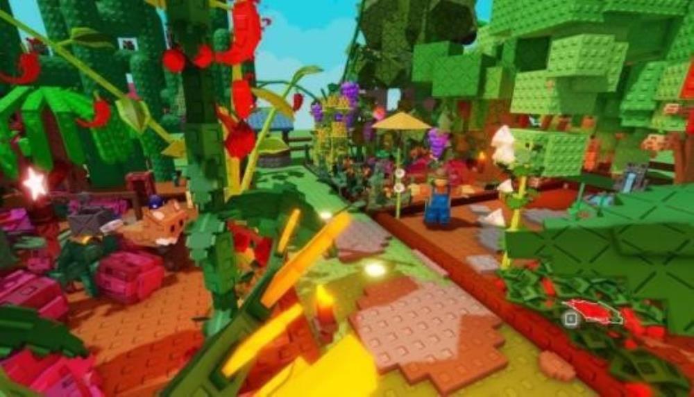 وقتی Roblox فراتر از بازی می‌رود؛ جهش مالی بزرگ و هدف‌گذاری جاه‌طلبانه برای آینده