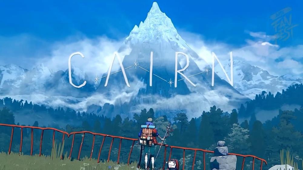 وقتی هر قدم می‌تواند آخرین باشد؛ بررسی تجربه طاقت‌فرسای Cairn