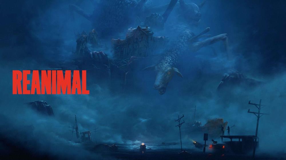 بازگشت خالقان Little Nightmares با یک کابوس تازه؛ آیا Reanimal موفق شد؟