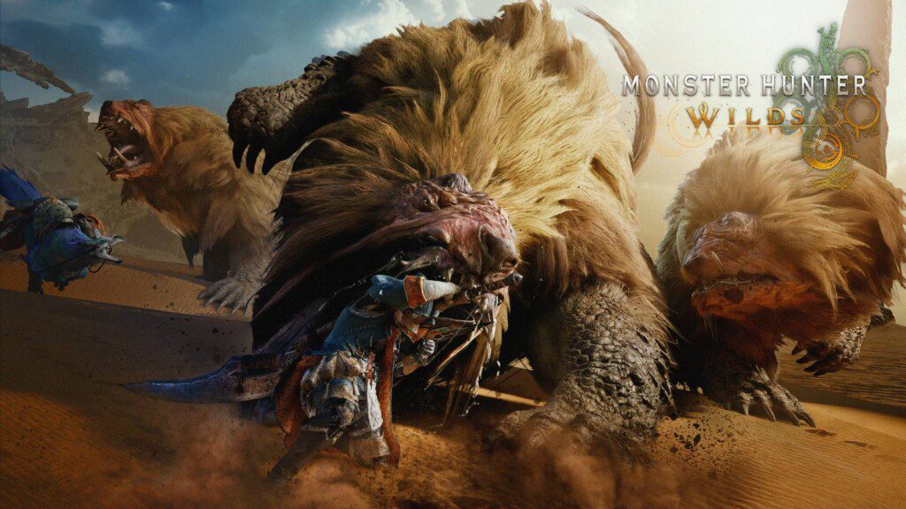 کپکام Monster Hunter Wilds را بهبود می‌بخشد – تجربه‌ای روان‌تر در انتظار شماست!