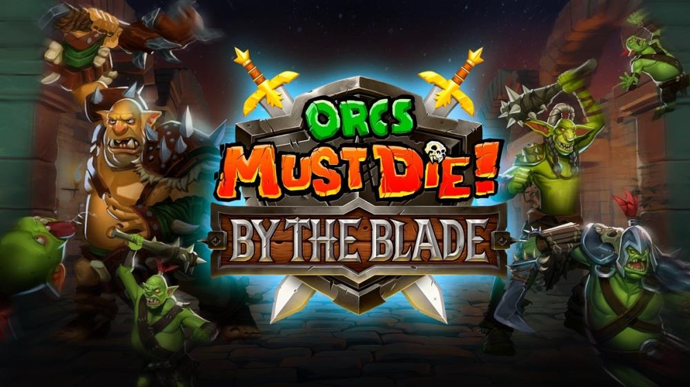 انتشار بازی Orcs Must Die: By The Blade به تعویق افتاد؛ تاریخ جدید انتشار اعلام شد!