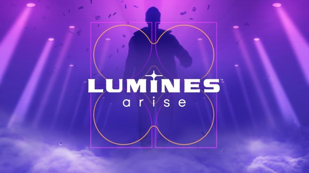 Lumines Arise بازگشت جنجالی یک افسانه؛ وقتی پازل، موسیقی و هنر یکی می‌شوند