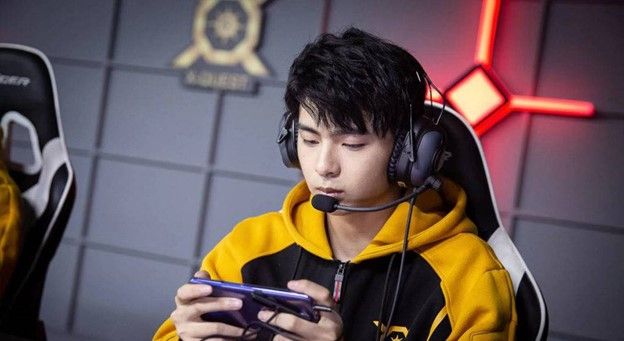 بهترین پلیر پابجی موبایل در جهان