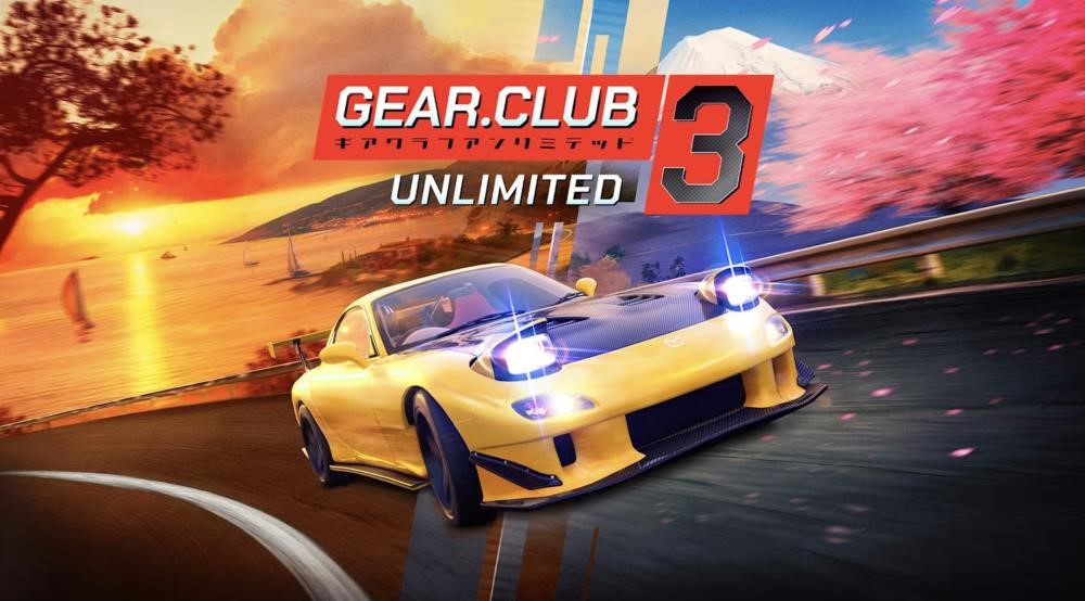 زیبا اما بی‌رقیب آنلاین؛ آیا Gear.Club Unlimited 3 فرصت طلایی را از دست داد؟
