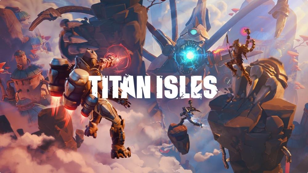 Titan Isles بالاخره به PSVR 2 رسید؛ بهترین بازی واقعیت مجازی سال وارد پلی‌استیشن می‌شود!