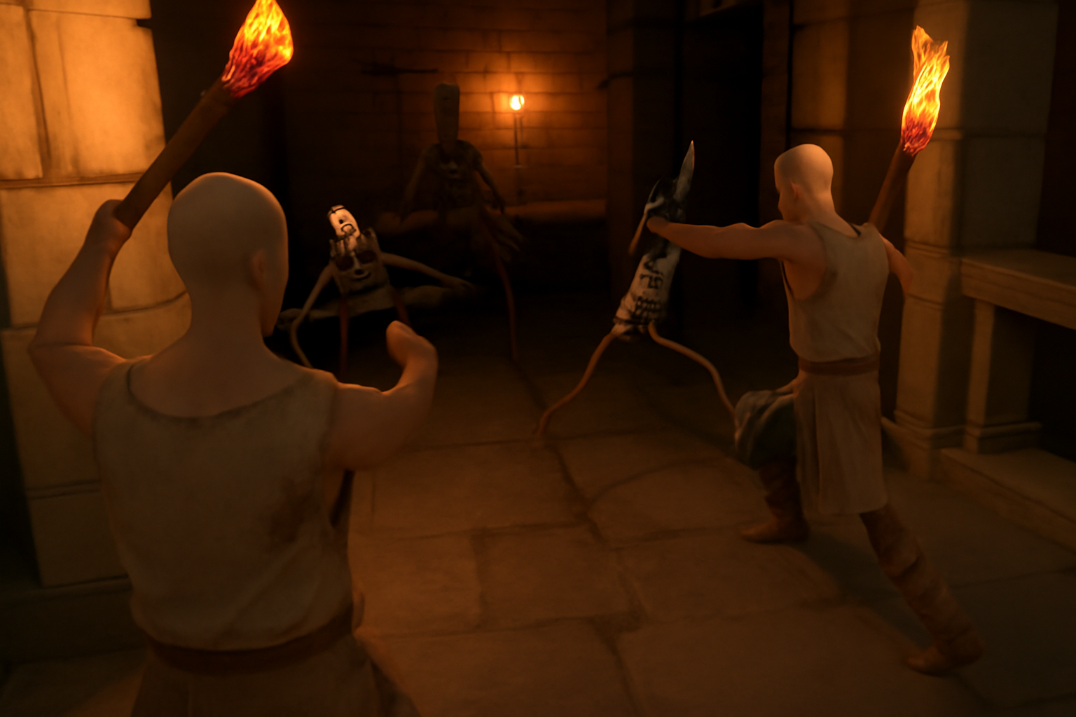 ماه دسامبر شاهد عرضه بازی هیجان‌انگیز Reave خواهد بود: چرا باید منتظر آن باشیم؟