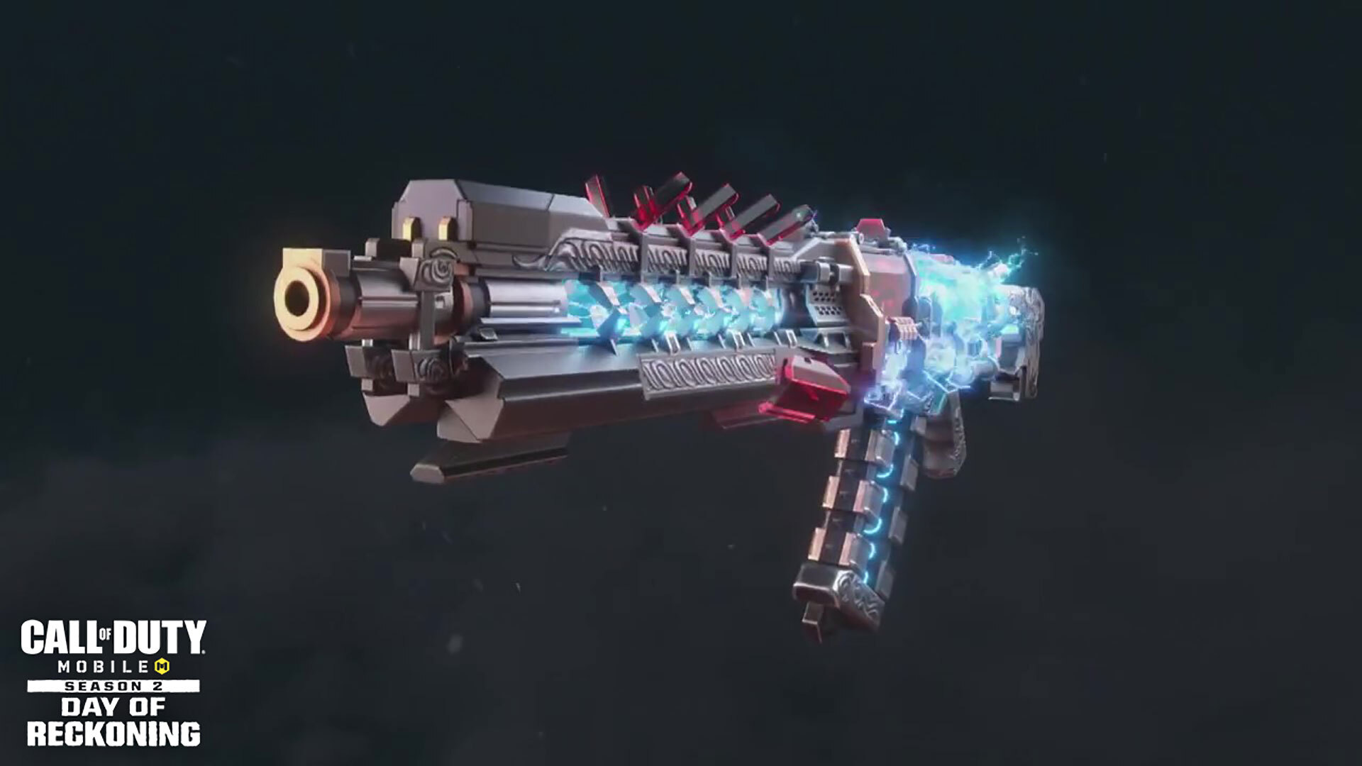 معرفی ترکیب‌های تفنگ در کالاف دیوتی موبایل