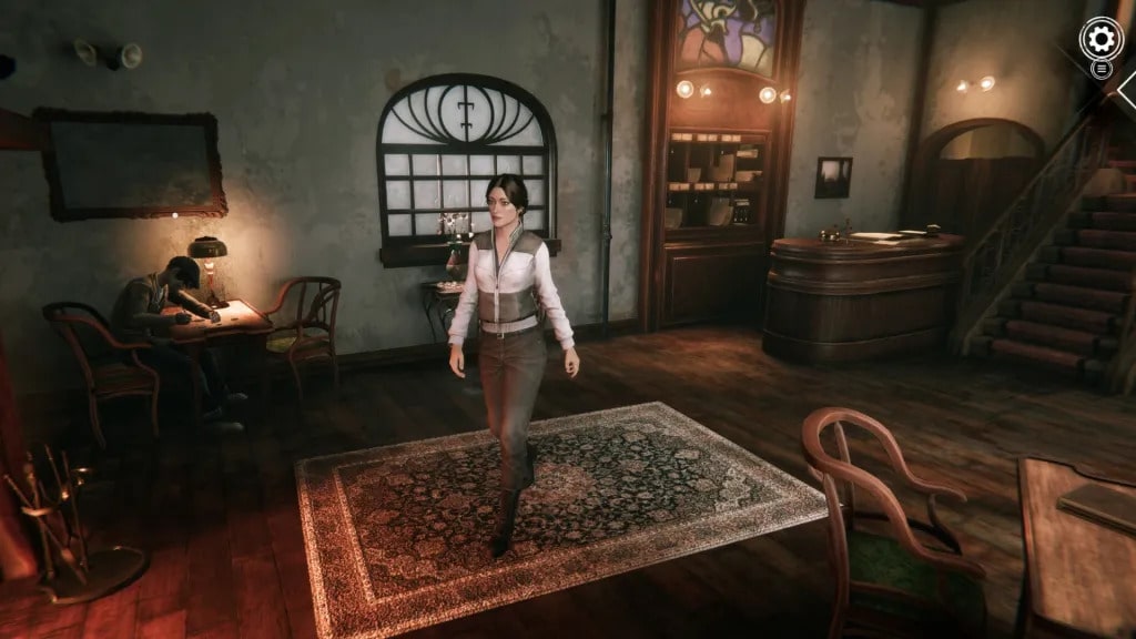 نقد و بررسی Syberia Remastered: آیا این نسخه بازسازی شده ارزش تجربه دارد؟