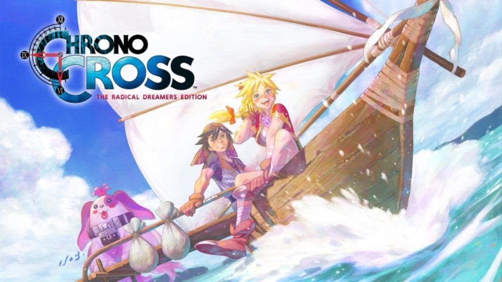 مشکلات بازی‌ها در سوییچ ۲ رفع شد؛ Chrono Cross و Streets of Rage 4 حالا بدون مشکل اجرا می‌شوند