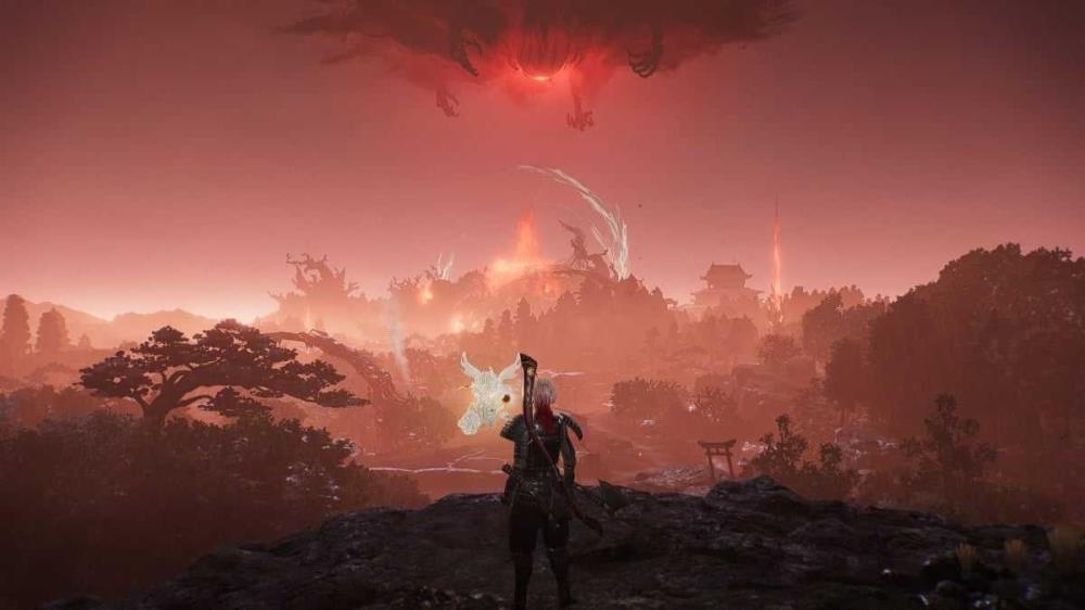 Nioh 3: از نینجا تا سامورایی؛ گیم‌پلی‌ای که هیچ‌گاه تکراری نمی‌شود