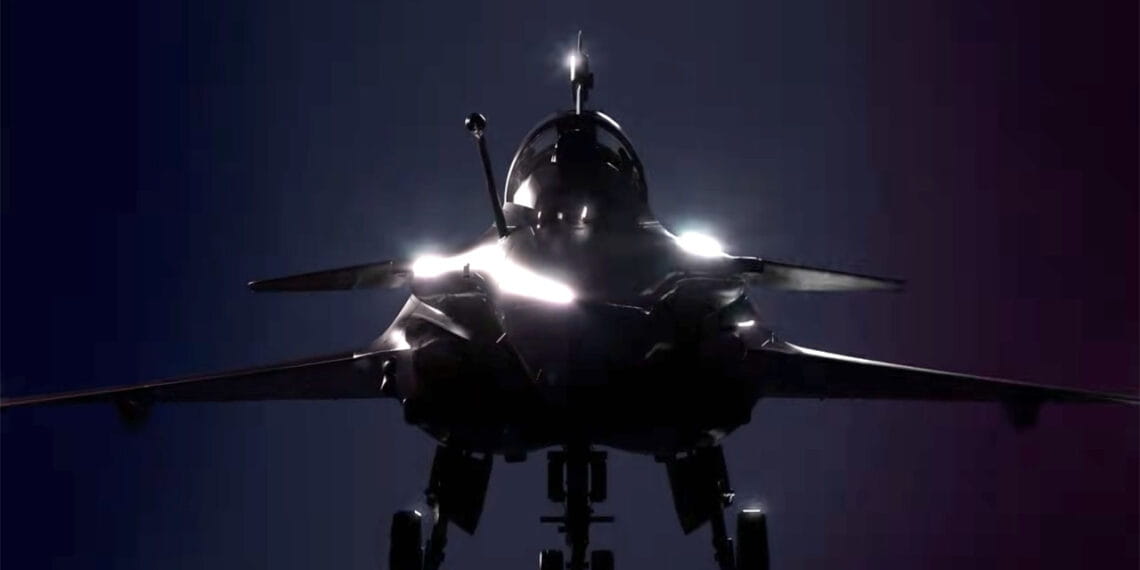 تریلر «۲۰۲۶ و فراتر از آن» DCS World منتشر شد؛ Heatblur همه را شوکه کرد