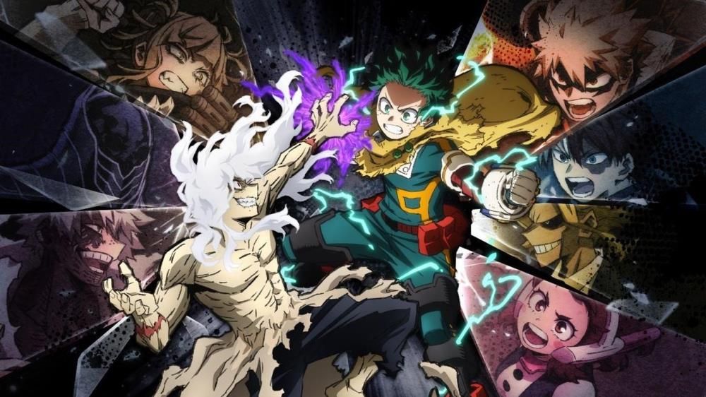 قهرمانان یا شرورها؟ My Hero Academia با یک فینال بحث‌برانگیز بازگشت
