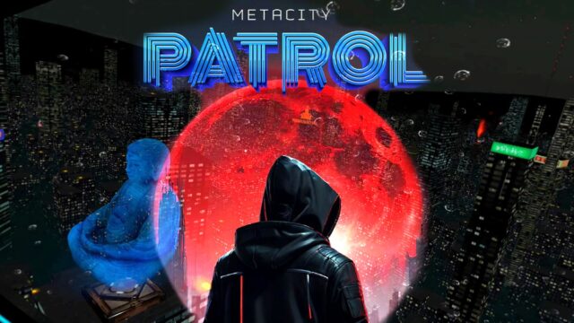 Metacity Patrol: تجربه واقعیت مجازی سایبرپانک که ارزش کشف دارد