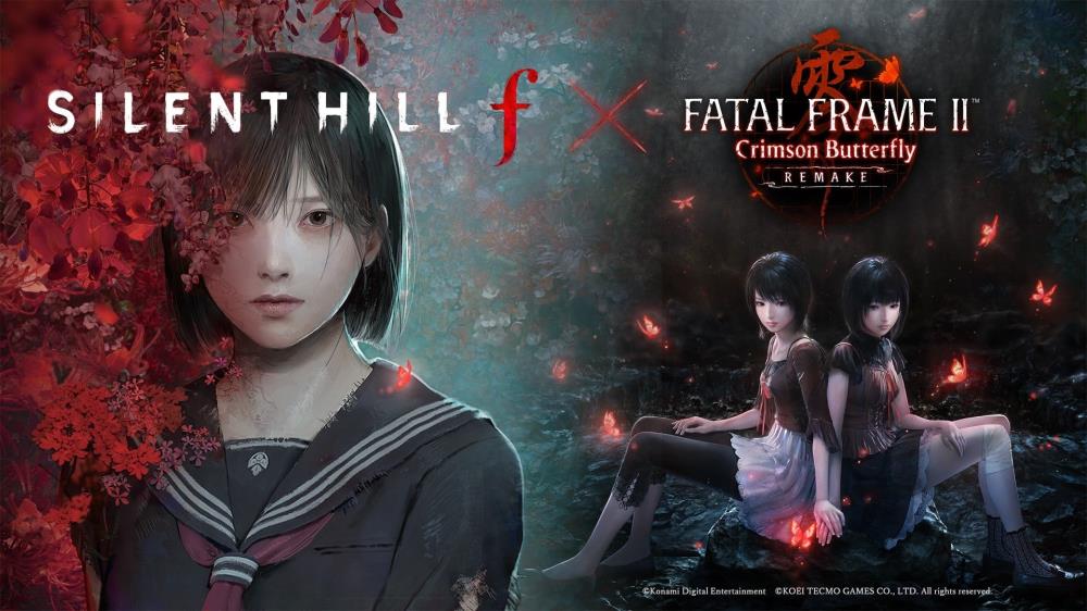 بازگشت به دنیای ترس: بازی "Fatal Frame II" با نسخه دمو و DLC رایگان در راه است!