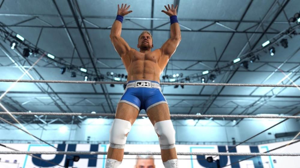 پیش‌خرید یا محرومیت! شرط حضور جو هندری در WWE 2K26 فاش شد
