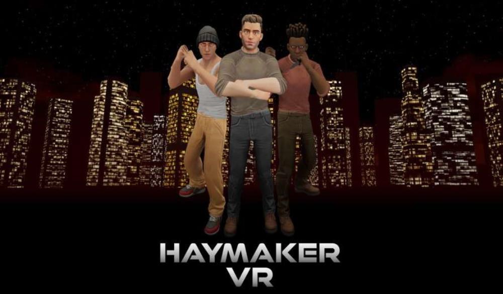 Haymaker متحول شد؛ آپدیتی که مبارزات واقعیت مجازی را خشن‌تر کرد