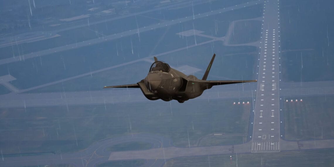 پلتفرم شبیه‌سازی جدید Prepar3D Fuse رونمایی شد، اما برای گیمرها به درد نمی‌خورد