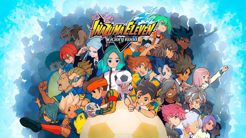 Inazuma Eleven: Victory Road – بازگشتی بی‌نظیر به دنیای فوتبال دیجیتال