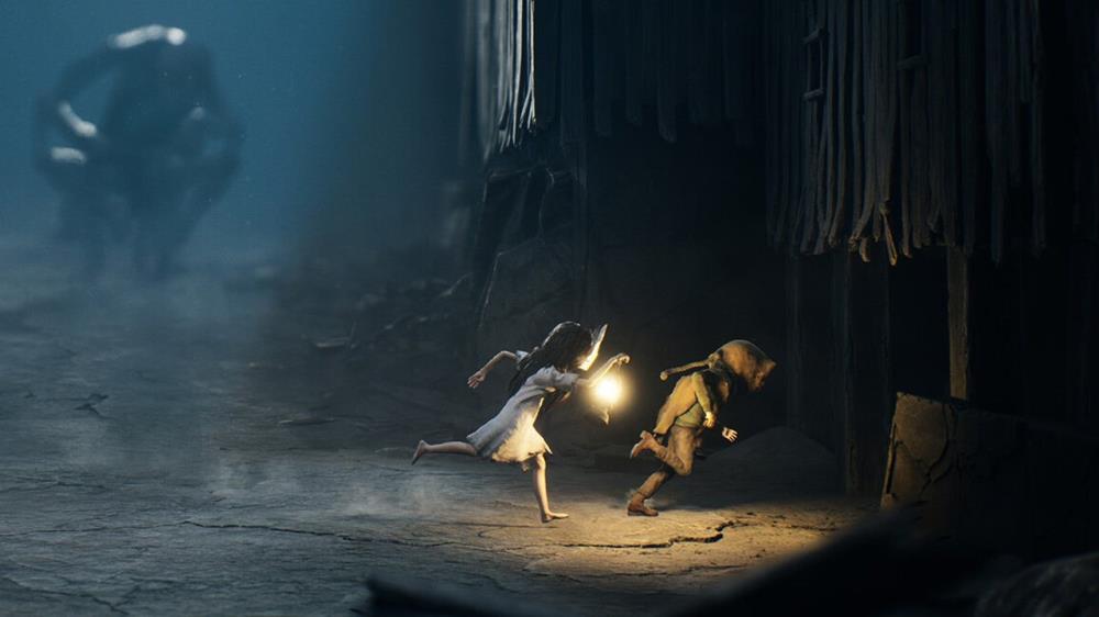 Reanimal: سفری در جهنم به سبک Little Nightmares