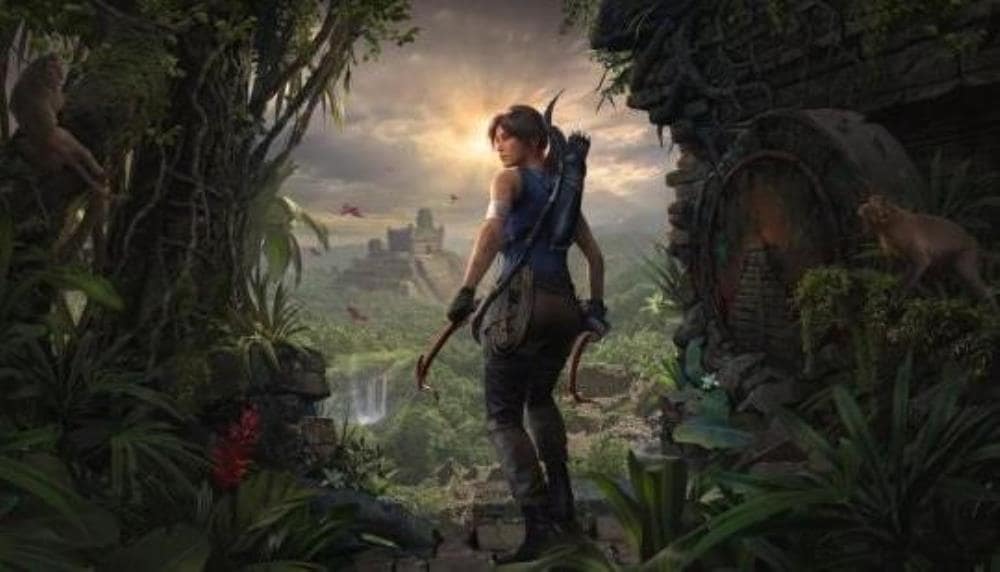 فرصت طلایی برای گیمرها: نسخه کامل Shadow of the Tomb Raider بدون هزینه دریافت کنید!
