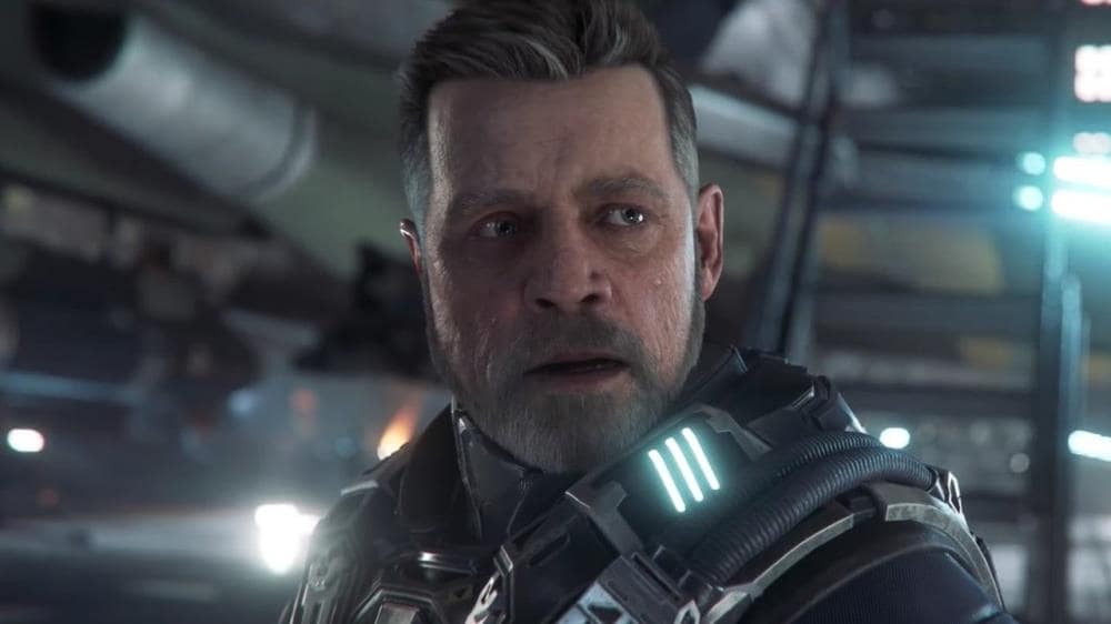 Squadron 42 بالاخره آماده شد! بیش از ۴۰ ساعت تجربه فضایی با مارک همیل