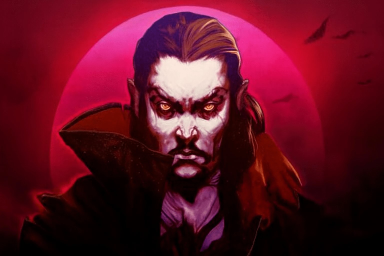 Vampire Survivors VR: آیا واقعیت مجازی می‌تواند به یک بازی دو بعدی جان تازه بدهد؟