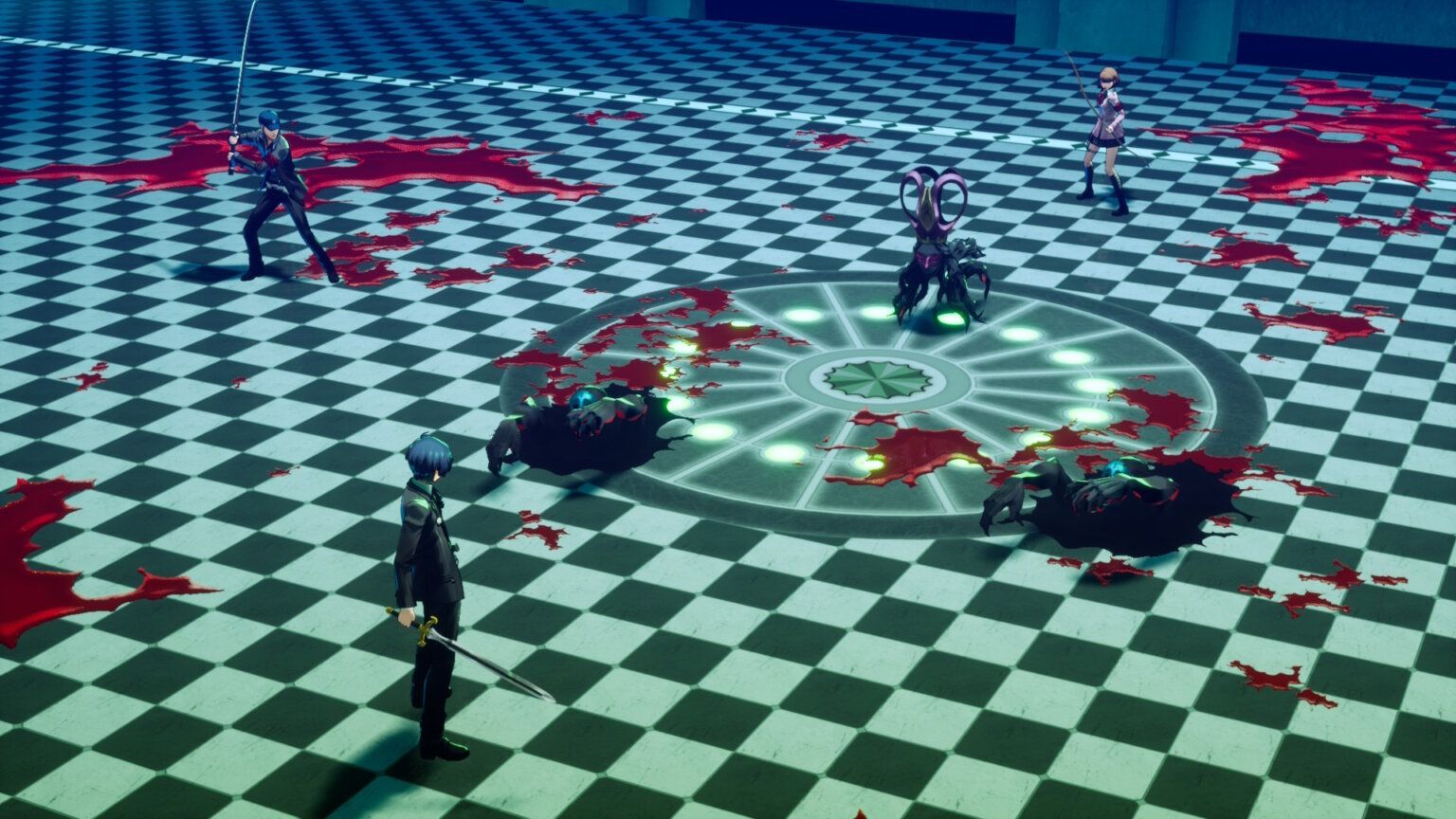 چرا Persona 3 Reload برای سوییچ ۲ یک تجربه هیجان‌انگیز و چالش‌برانگیز است؟