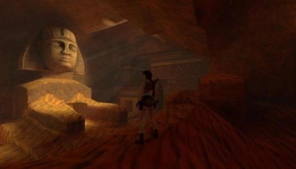 جنگ کلاسیک‌ها در سال ۲۰۲۵: چرا Tomb Raider و System Shock هنوز قلب گیمرها را تسخیر می‌کنند