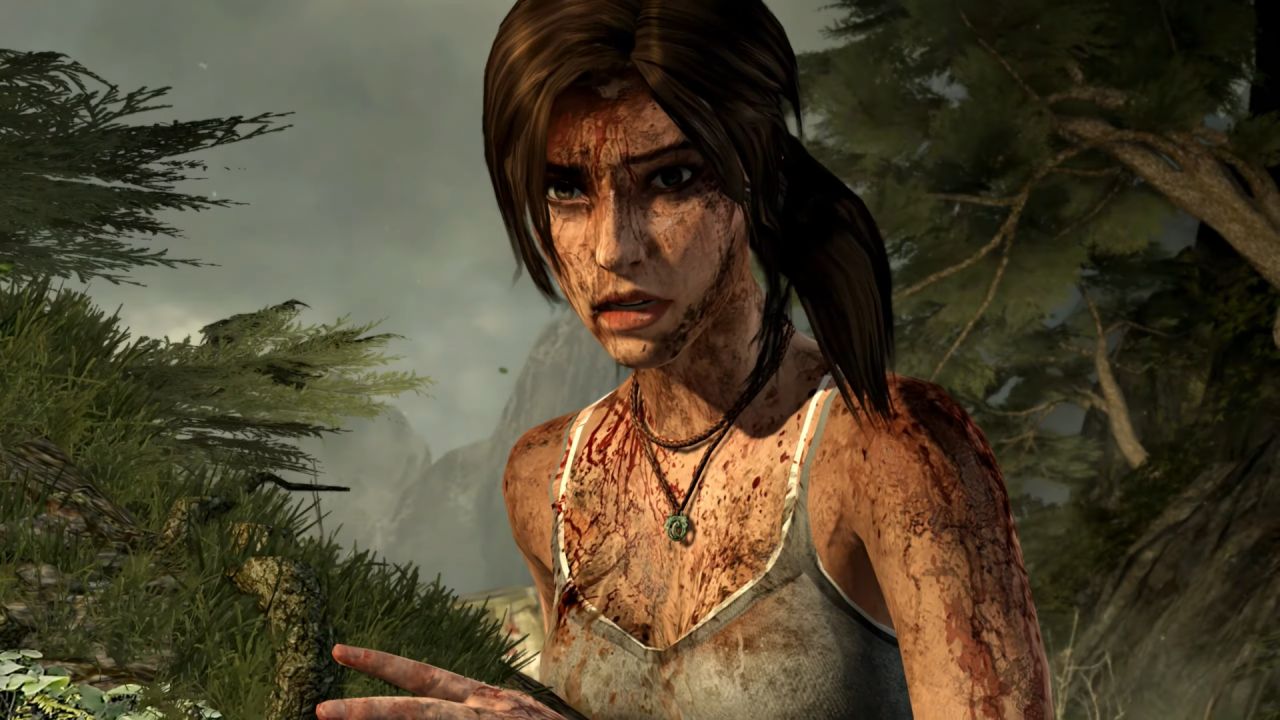 بازگشت لارا به Switch 2: شاهکار نوستالژیک یا یک پورت ناامیدکننده؟