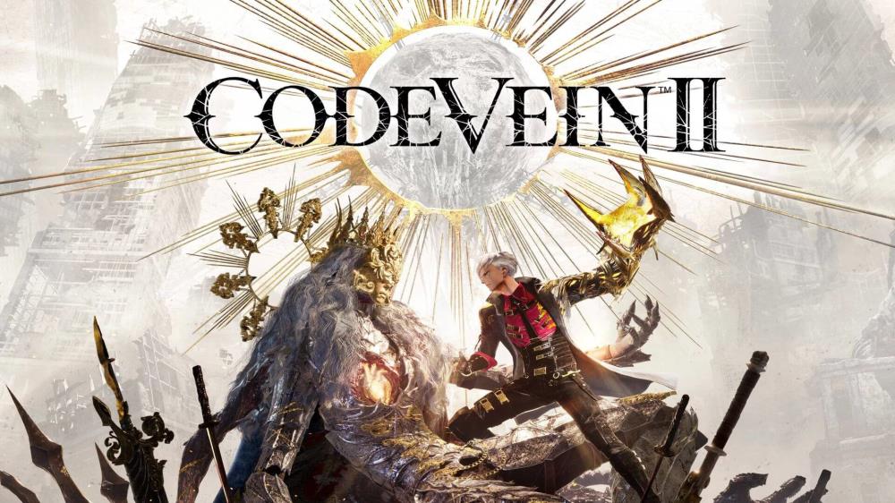 همه چیزهایی که باید در مورد Code Vein 2 بدانید؛ از مبارزات جدید تا سفر در زمان!