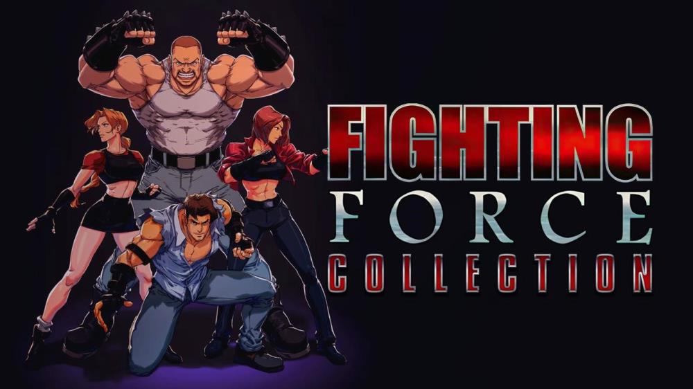 نوستالژی خشن دهه نود؛ Fighting Force هنوز هم اعصاب‌خردکن است